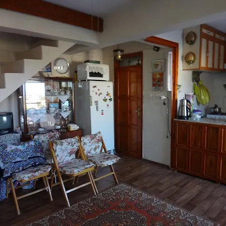 Guest house On The Aegean Sea