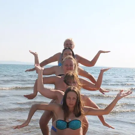 On The Aegean Sea 게스트하우스