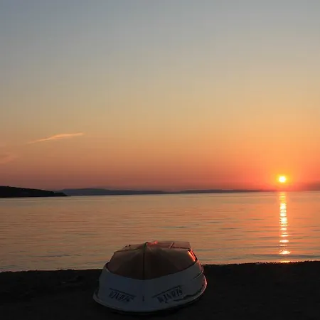 Guest house On The Aegean Sea Balikliova