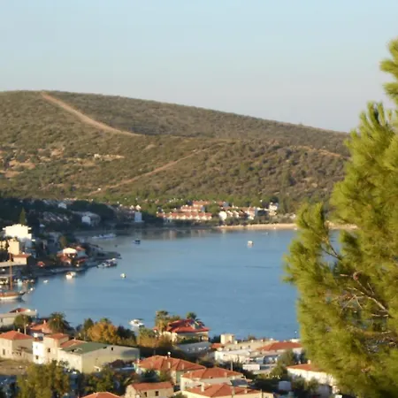 On The Aegean Sea Guest house *