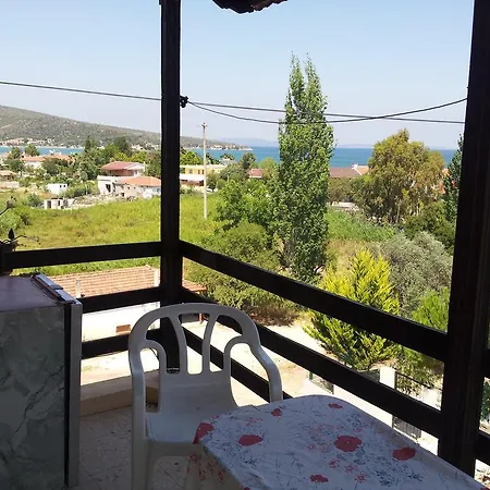 Maison d'hôtes On The Aegean Sea