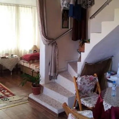 On The Aegean Sea Guest house Balikliova
