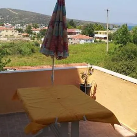 Guest house On The Aegean Sea *