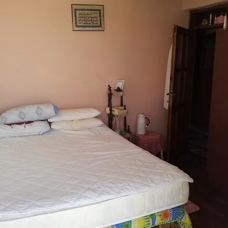 Guest house On The Aegean Sea Balikliova
