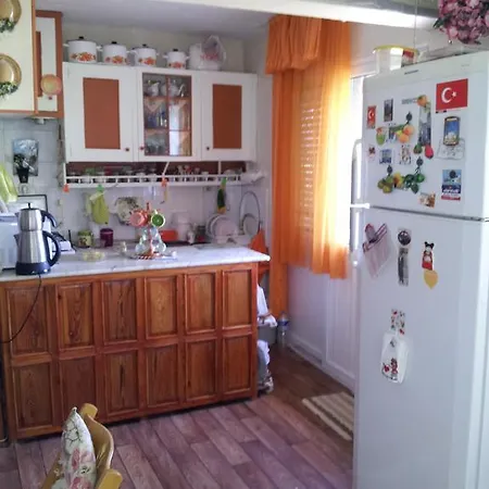 Guest house On The Aegean Sea