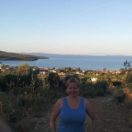 On The Aegean Sea