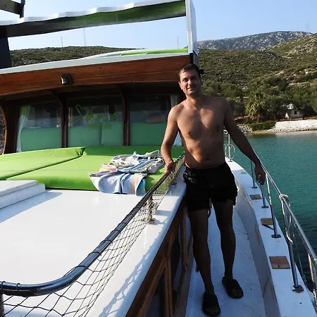 Guest house On The Aegean Sea *