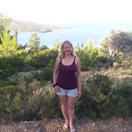 On The Aegean Sea