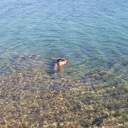 게스트하우스 On The Aegean Sea