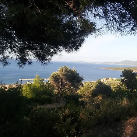 Maison d'hôtes On The Aegean Sea