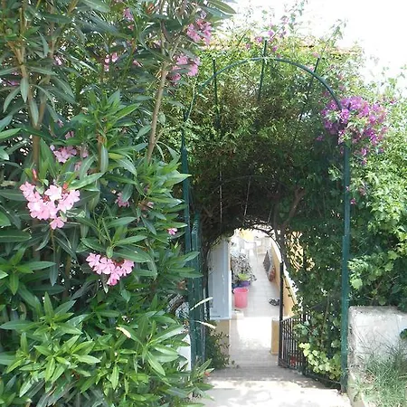On The Aegean Sea Guest house Balikliova