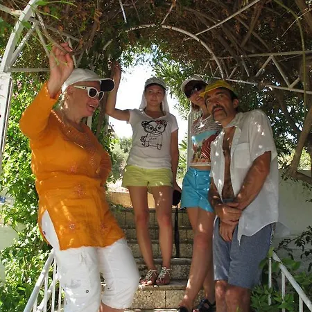 On The Aegean Sea * Balikliova