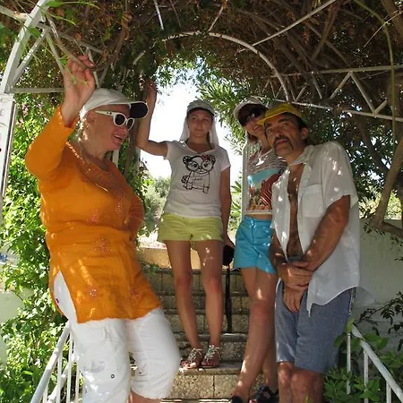 On The Aegean Sea * Balikliova