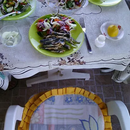 On The Aegean Sea Guest house
