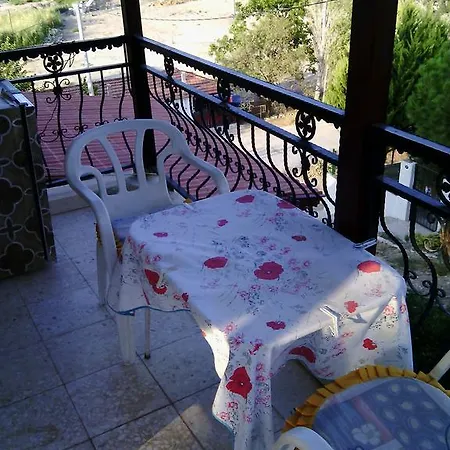 Guest house On The Aegean Sea