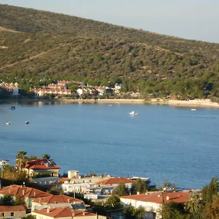 On The Aegean Sea *