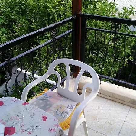 Maison d'hôtes On The Aegean Sea *