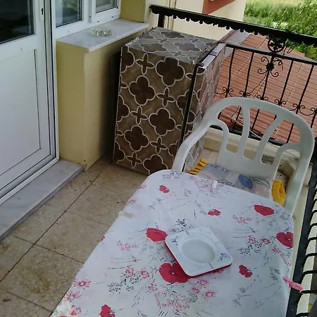 Guest house On The Aegean Sea Balikliova