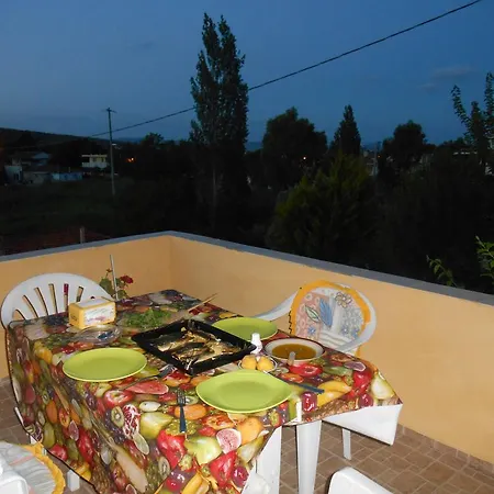 On The Aegean Sea Guest house