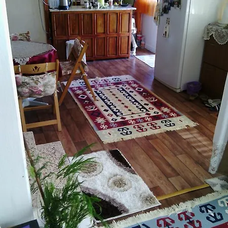 On The Aegean Sea Guest house Balikliova