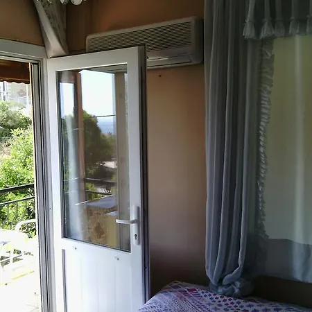 Maison d'hôtes On The Aegean Sea