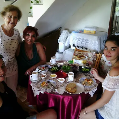 Guest house On The Aegean Sea *